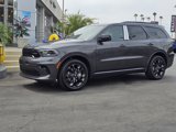 New 2026 Dodge Durango GT image 3