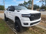 New 2025 RAM 1500 Big Horn image 3