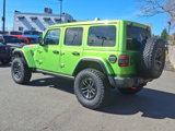 New 2025 Jeep Wrangler Unlimited Rubicon image 5