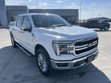 New 2025 Ford F150 Lariat w/ Equipment Group 501A Mid image 2