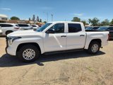 Used 2024 Toyota Tundra SR w/ SR Tow Package image 2