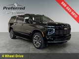 New 2025 Chevrolet Suburban High Country image 4