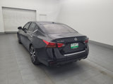 Used 2020 Nissan Altima 2.5 Platinum image 5