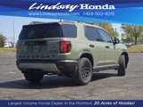 New 2026 Honda Passport TrailSport Elite image 4