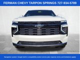 New 2025 Chevrolet Tahoe High Country image 4
