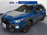 New 2025 Subaru Crosstrek 2.5i Wilderness image 2