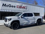 New 2025 GMC Sierra 1500 SLT w/ SLT Premium Plus Package image 5