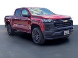 New 2026 Chevrolet Colorado W/T w/ WT Custom Package image 3