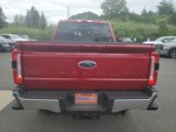 New 2025 Ford F350 Lariat w/ Lariat Ultimate Package image 5