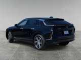 New 2025 Cadillac Lyriq Luxury image 3