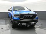 Used 2024 RAM 1500 Rebel w/ Rebel Level 1 Equipment Group image 3