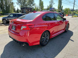 Used 2017 Subaru WRX Premium image 4