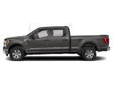 Certified 2022 Ford F150 XLT w/ Equipment Group 302A High image 3