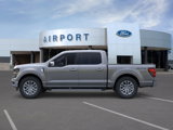 New 2025 Ford F150 XLT w/ Equipment Group 302A MID image 3