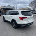 Used 2018 Honda Pilot Elite image 2