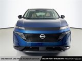 New 2025 Nissan Murano Platinum w/ Cargo Package image 2