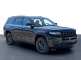 New 2025 Jeep Grand Cherokee L Altitude image 3