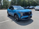 New 2025 Nissan Kicks SR w/ Illumination Package image 4