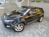 Used 2013 Land Rover Range Rover Evoque Pure Plus image 4