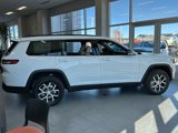 New 2025 Jeep Grand Cherokee L Limited w/ Luxury Tech Group II image 2