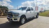 New 2025 RAM 3500 Tradesman image 2