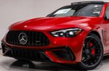 New 2026 Mercedes-Benz CLE 53 AMG 4MATIC Coupe image 2