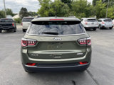 Used 2019 Jeep Compass Latitude image 6