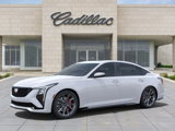 New 2025 Cadillac CT5 V w/ Technology Package image 2