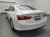 Used 2023 Chevrolet Malibu LT w/ Driver Confidence Package image 6