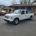 Used 2011 Ford Ranger XLT image 2