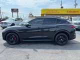 Used 2018 Alfa Romeo Stelvio Ti Sport image 2