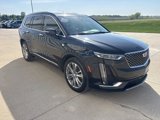 Used 2024 Cadillac XT6 Premium Luxury w/ Platinum Package image 3