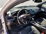 Used 2023 Cadillac CT4 Luxury w/ Sun And Sound Package image 6