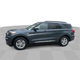 Used 2022 Ford Explorer XLT w/ Equipment Group 202A image 4