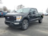 Certified 2022 Ford F150 XL w/ STX Appearance Package image 2