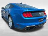 Used 2021 Ford Mustang Premium w/ Equipment Group 201A image 3