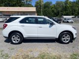 Used 2016 Chevrolet Equinox LS image 4
