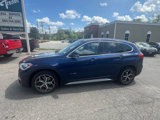 Used 2017 BMW X1 xDrive28i image 3