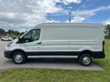New 2025 Ford Transit 350 148 Medium Roof AWD image 5
