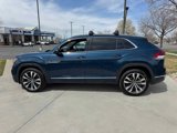 Used 2022 Volkswagen Atlas Cross Sport SEL Premium R-Line image 3