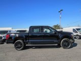 New 2025 Ford F150 Lariat w/ Equipment Group 502A High image 2
