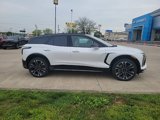 New 2025 Chevrolet Blazer EV SS image 4