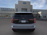 New 2025 Ford Expedition Max Platinum image 5