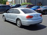 Used 2015 Volkswagen Passat 1.8T S image 3