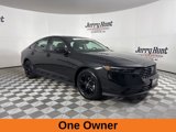 Used 2025 Honda Accord SE image 4