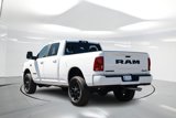 New 2025 RAM 2500 Laramie w/ Night Edition image 2