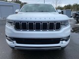 Used 2022 Jeep Wagoneer Series III w/ Flexible Seating Group image 2