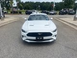 Used 2023 Ford Mustang Premium image 2