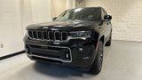 New 2025 Jeep Grand Cherokee L Overland image 5
