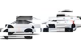 New 2025 Cadillac CT5 V image 3